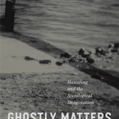 Ghostly Matters: Haunting and the Sociological Imagination