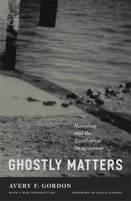 Ghostly Matters: Haunting and the Sociological Imagination foto