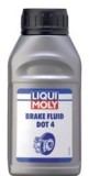 Lichid de frana LIQUI MOLY DOT4 250 ML 3091