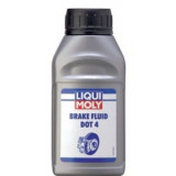 Lichid de frana LIQUI MOLY DOT4 250 ML 3091