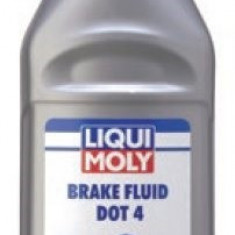 Lichid de frana LIQUI MOLY DOT4 250 ML 3091