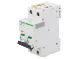 &Icirc;ntrerupător de Supracurent 4A 2P 400V C