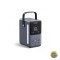 Baterie Externa UGREEN PB770 48000mAh 300W QC + PD 2 x USB-A - 3 x USB-C Gri