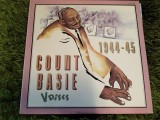 Cumpara ieftin Vinil LP &quot;Japan Press&quot; Count Basie &lrm;&ndash; The V-Discs Volume 1 (VG++), Jazz