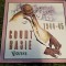 Vinil LP &quot;Japan Press&quot; Count Basie &lrm;&ndash; The V-Discs Volume 1 (VG++)
