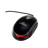 Cumpara ieftin Mouse Titanum ESPERANZA,TM102K cu fir, USB negru