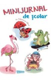 Minijurnal de scolar