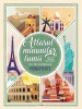 Atlasul minunilor lumii. Cele mai spectaculoase monumente - Daniela Celli, Giulia Lombardo
