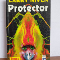 Larry Niven – Protector