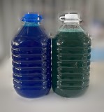Detergent/Balsam de rufe vrac