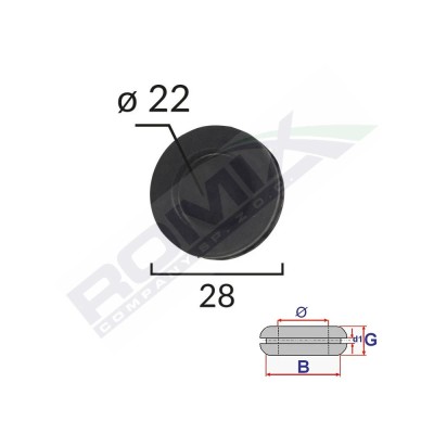COVOR PROTECTIE PORTBAGAJ UMBRELLA PENTRU RENAULT ARKANA (PODEA INALTA) 2021- 68873 foto