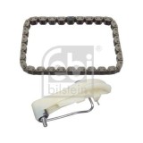 Febi Bilstein Set lant, antrenare pompa ulei Basic Short Kit
