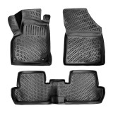 Cumpara ieftin Set covorase auto TPE Umbrella pentru Peugeot 3008 (2008-2016) - Impermeabile, Anti-alunecare