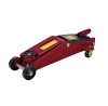 Cric Crocodil Raider 3T, 135-400mm, Profesional, Service Auto, Ridicare Usoara