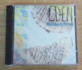 Everything But The Girl - Eden CD (1985), Pop, warner