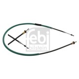Febi Bilstein Cablu, frana de parcare