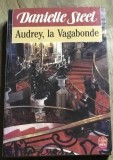 LITR21 IUH Danielle Steel - Audrey, la vagabonte