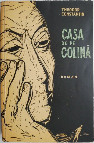 Casa de pe colina &ndash; Theodor Constantin