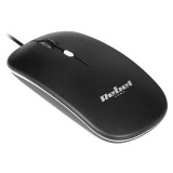 MOUSE CU FIR 1200 DPI WDM210 REBEL EuroGoods Quality