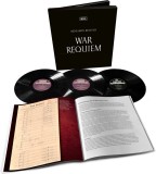 War Requiem - Vinyl LP3 | Benjamin Britten, London Symphony Orchestra, Clasica, Decca
