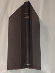 PIERRE WOLFF-3 carti~LE LYS \ FIDELE!-LE PETIT HOMME+LE RUISSEAU \ LE BOULET+...