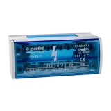 Bloc de distributie electrica 2x11 poli, 125A, Plastim PDB211
