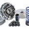 Variator fata Polini Maxi Hi-Speed Evolut. 3 Yamaha XP 500 T-Max - T-Max ABS - T-Max Black Max (01-11) 4T LC 500cc (Polini) - 12 role