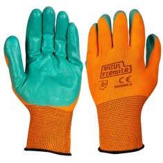 Manusi de lucru Micul Fermier, lucios 8 G01 FarmGarden AgroTrade