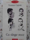 CU SANGE RECE-TRUMAN CAPOTE-273887
