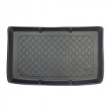 Tavita Portbagaj Guardliner Mercedes A-Klasse W169 (2004-2012), Podea Joasa, Antialunecare, Negru