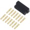 Conector cablu-cablu/PCB mufă mamă PIN 14 Datamate L-Tek