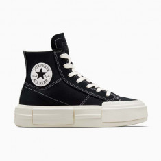 Converse teniși Chuck Taylor All Star Cruise culoarea negru, A04689C