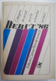 Debut &#039;86: Culegere Proza Scurta Tineri Scriitori - Antologie Romaneasca