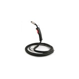 Pistolet MIG MAG 180A 2.5m fara conector euro