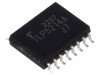&quot;Optocuplor SMD 1 Canal 5kV SO16L&quot;