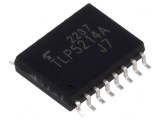 &quot;Optocuplor SMD 1 Canal 5kV SO16L&quot;