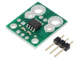 Senzor curent POLOLU ACS724 - 0&divide;5A, 4,5&divide;5,5VDC