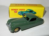 Bnk jc Dinky DeA Mattel - DY-157 - Jaguar XK120 Coupe - 1/43 - nou - in cutie, 1:43