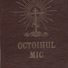 AS - OCTOIHUL MIC