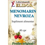 Menomarin Nevroza 40cpr
