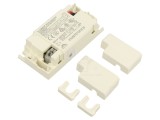 Alimentator LED pulsatoriu 8W, 24&ndash;42V DC, 200mA, IP20