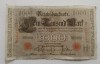 Germania - 1000 Mark 1910