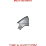 Aripa fata VW LT 2 05.1996-12.2005, partea Stanga, cu gaura pentru semnalizare, 2D0821105C, 957101 Kft Auto, AutoLux