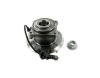 Rulment roata spate, SRL, Chevrolet Captiva (C100, C140), 06.06-; Opel Antara (L07), 05.06-, spate; puntea spate