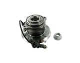 Rulment roata spate, SRL, Chevrolet Captiva (C100, C140), 06.06-; Opel Antara (L07), 05.06-, spate; puntea spate, SRLine