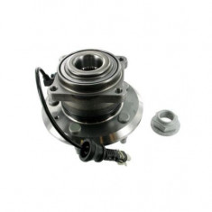 Rulment roata spate, SRL, Chevrolet Captiva (C100, C140), 06.06-; Opel Antara (L07), 05.06-, spate; puntea spate