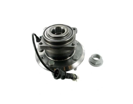Rulment roata spate, SRL, Chevrolet Captiva (C100, C140), 06.06-; Opel Antara (L07), 05.06-, spate; puntea spate