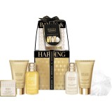 Baylis &amp; Harding Sweet Mandarin &amp; Grapefruit set cadou cu efect de hidratare