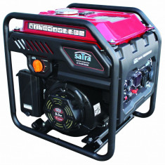 Generator De Curent Inverter 3.8Kw