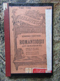 Edmond Rostand - Romantiosii